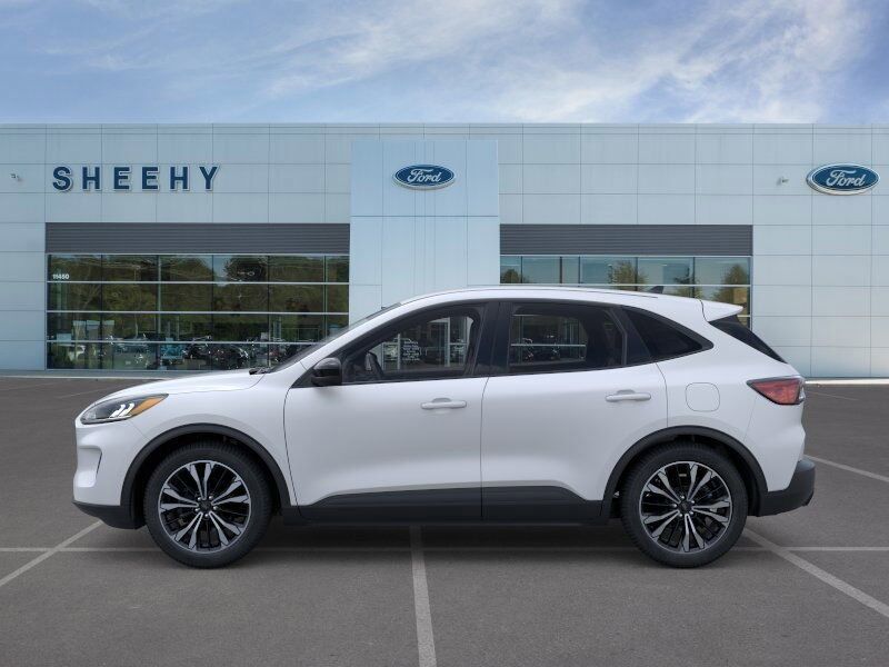 2022 Ford Escape SE Ashland VA