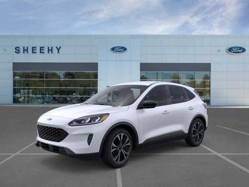2022 Ford Escape SE Ashland VA