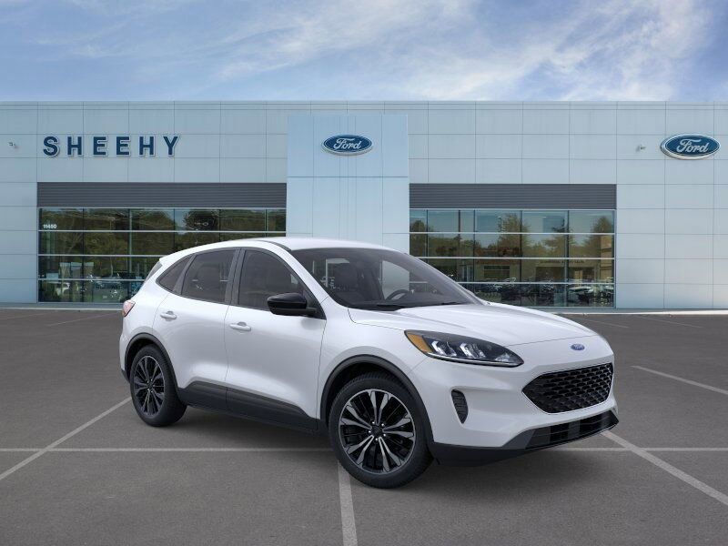 2022 Ford Escape SE Ashland VA