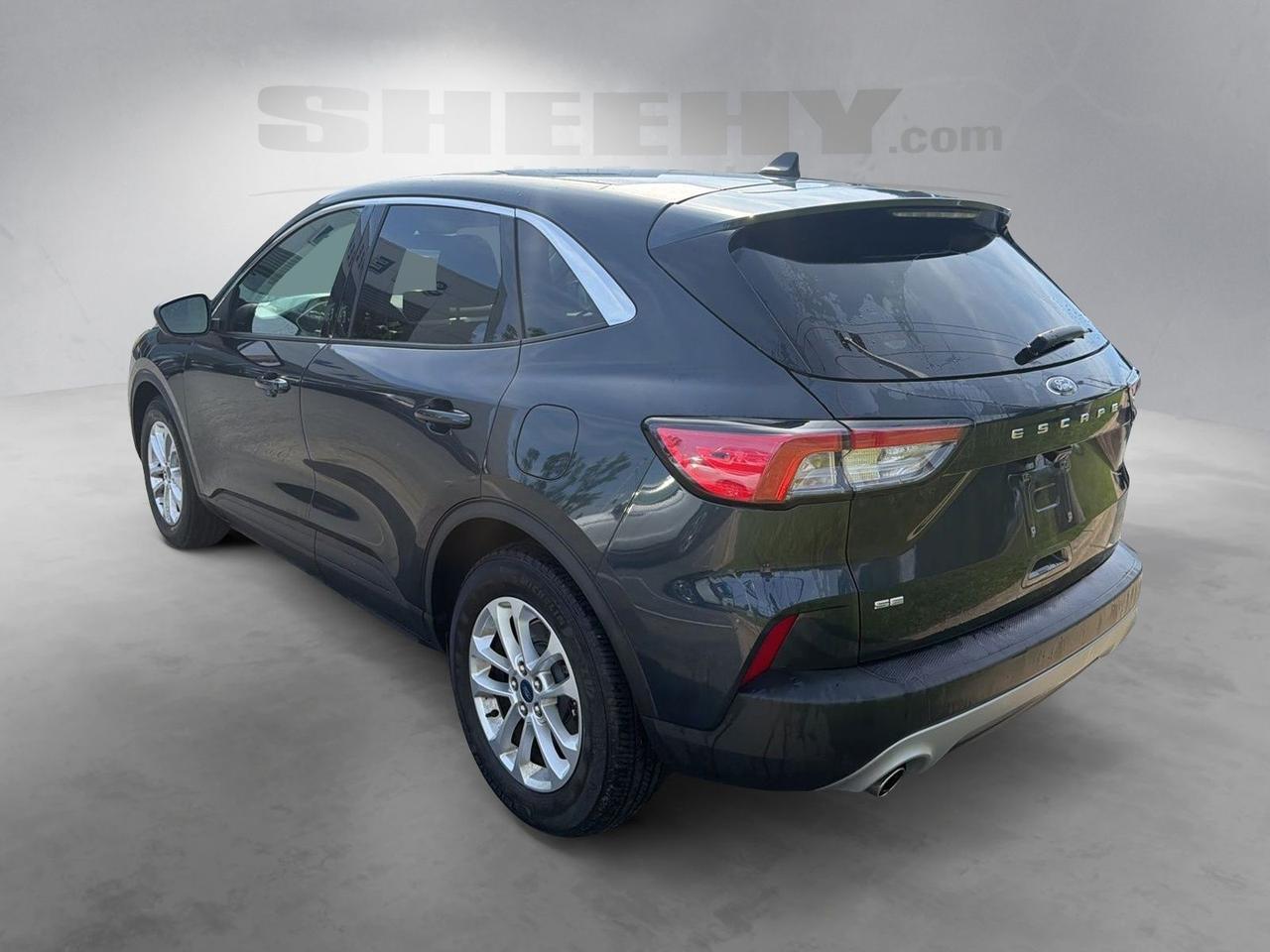 2022 Ford Escape SE Gaithersburg MD