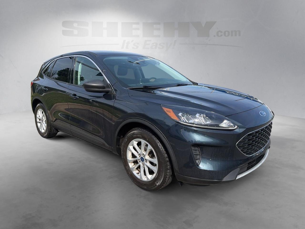 2022 Ford Escape SE Gaithersburg MD