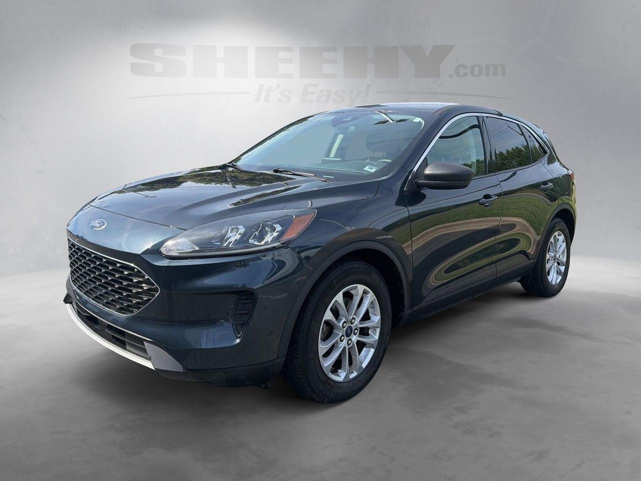 2022 Ford Escape SE Gaithersburg MD