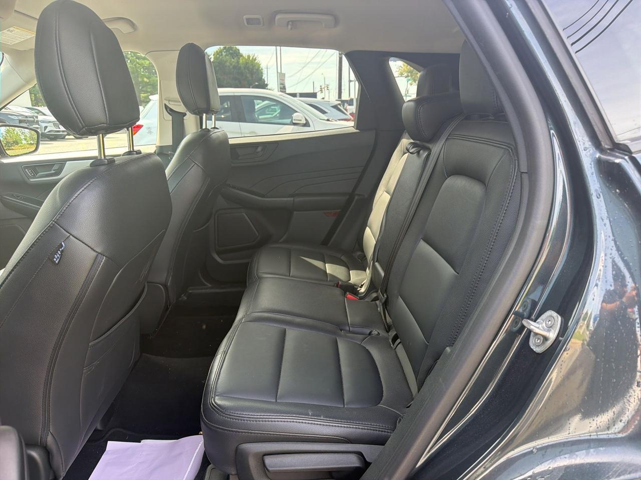 2022 Ford Escape SE Gaithersburg MD