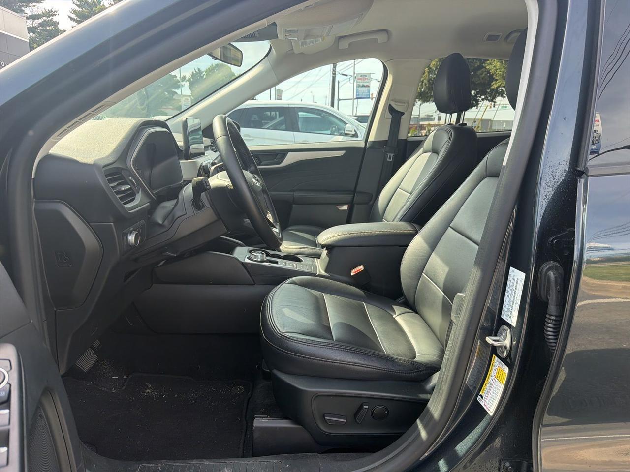 2022 Ford Escape SE Gaithersburg MD