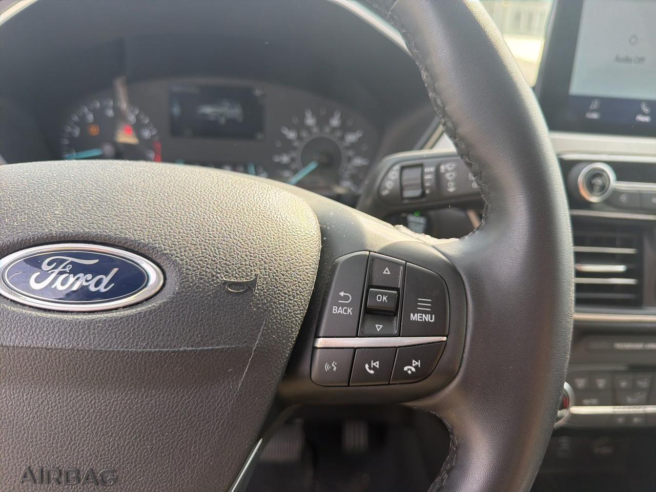 2022 Ford Escape SE Gaithersburg MD