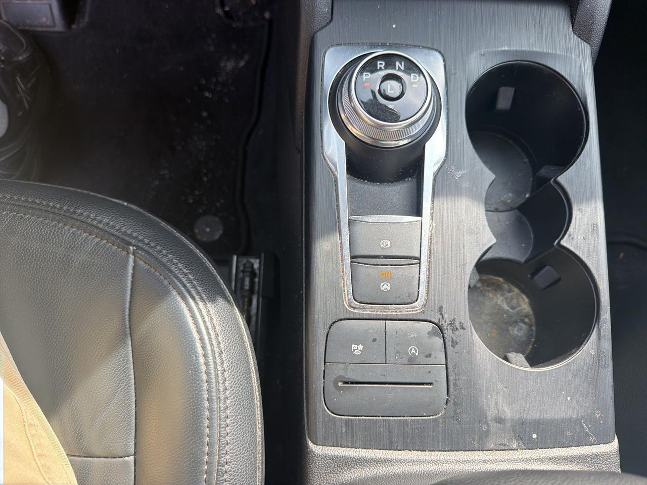 2022 Ford Escape SE Gaithersburg MD