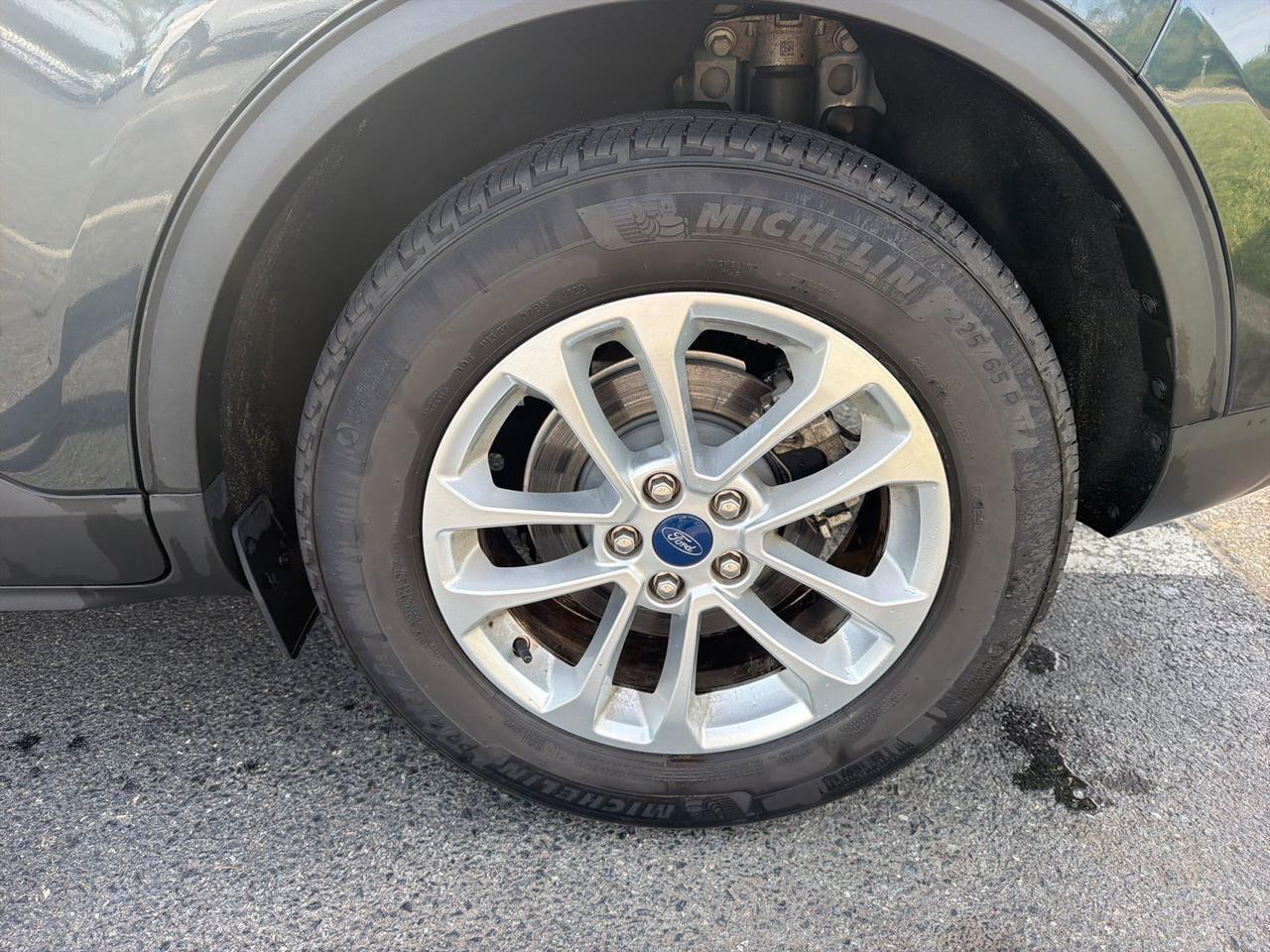 2022 Ford Escape SE Gaithersburg MD