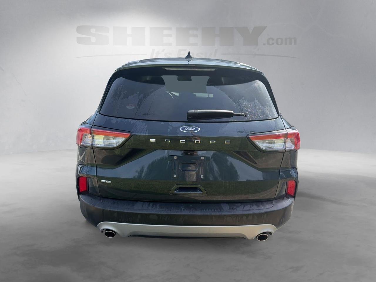 2022 Ford Escape SE Gaithersburg MD
