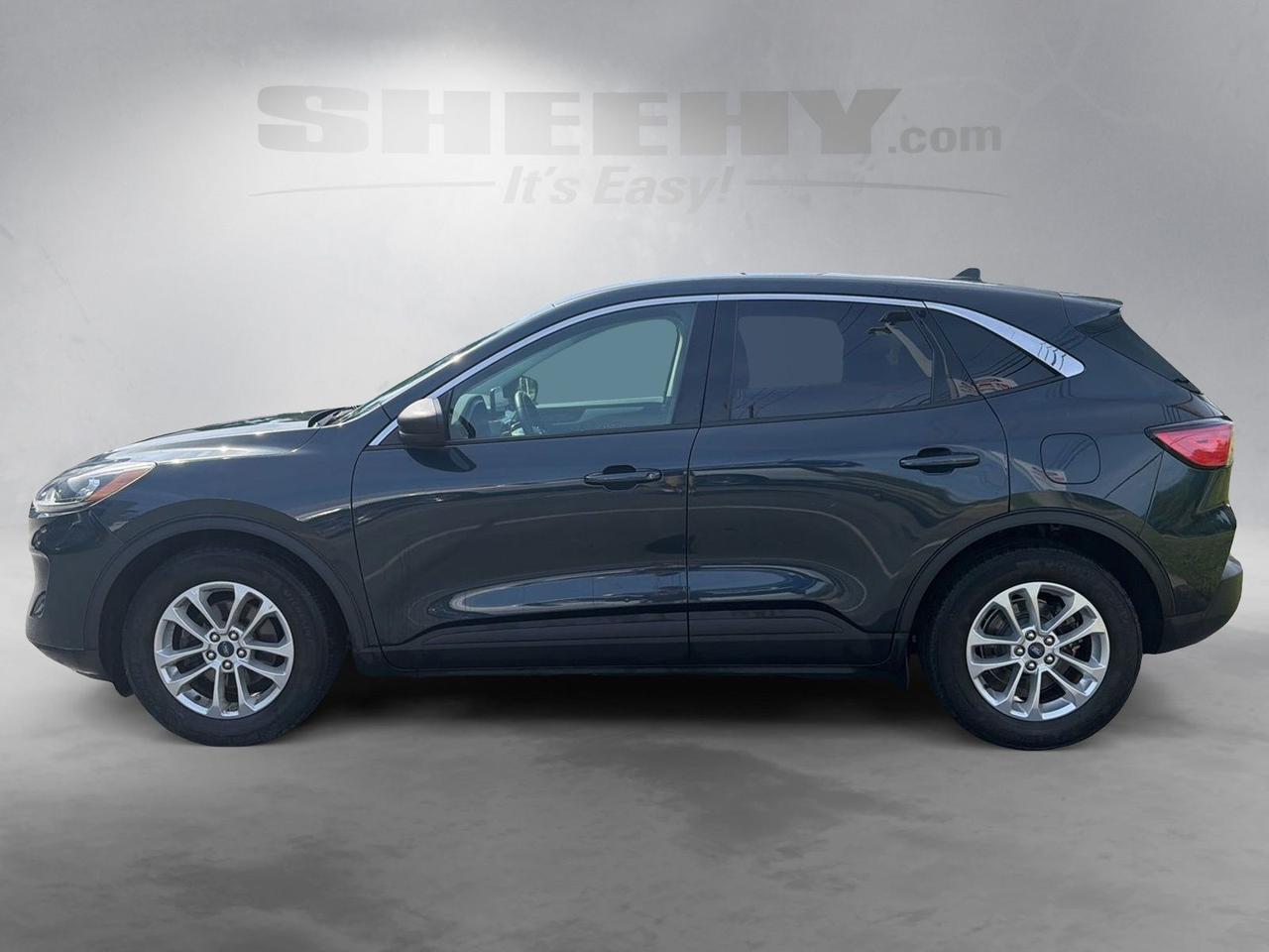 2022 Ford Escape SE Gaithersburg MD