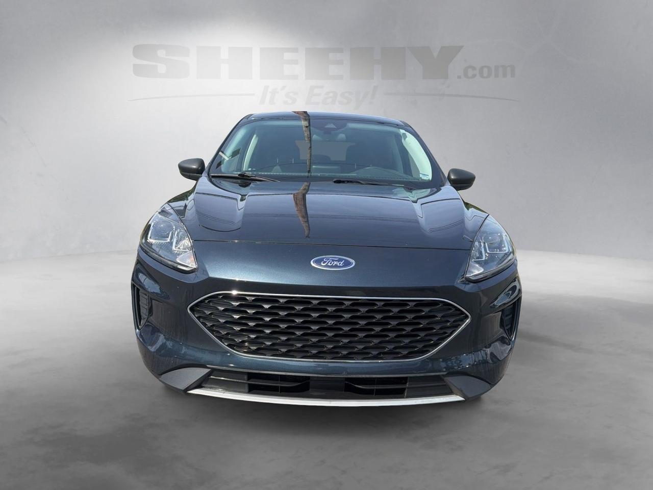 2022 Ford Escape SE Gaithersburg MD