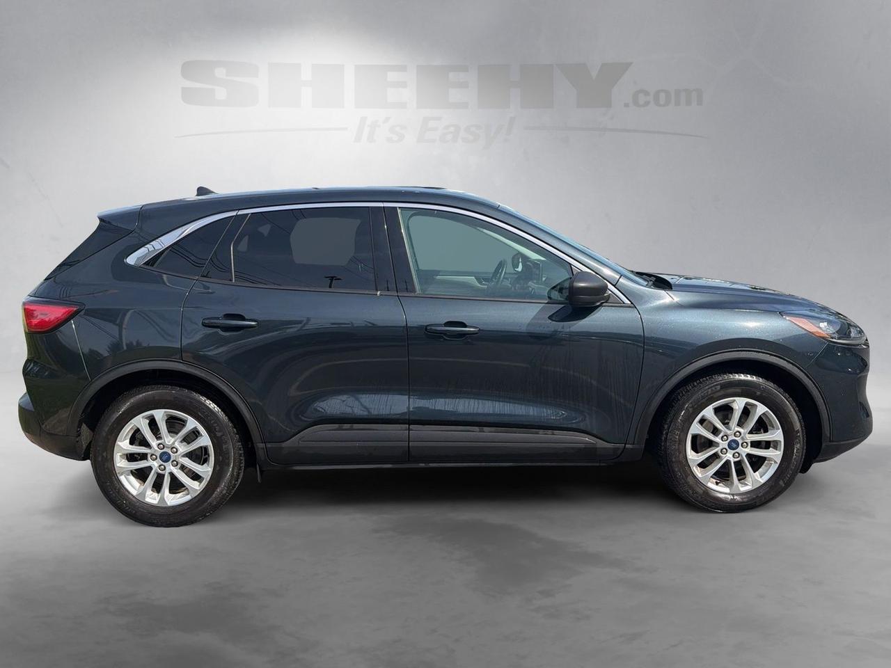 2022 Ford Escape SE Gaithersburg MD