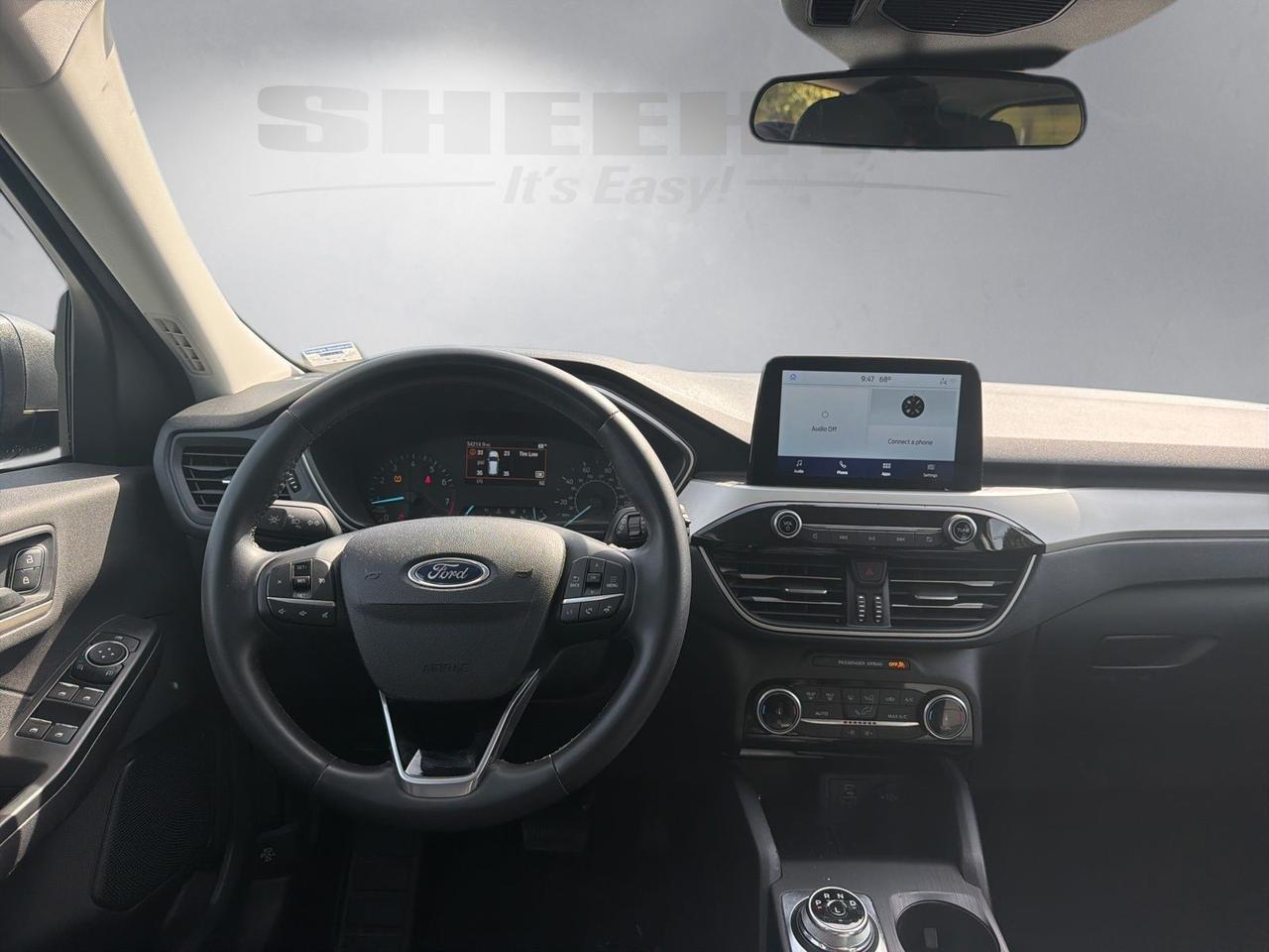 2022 Ford Escape SE Gaithersburg MD
