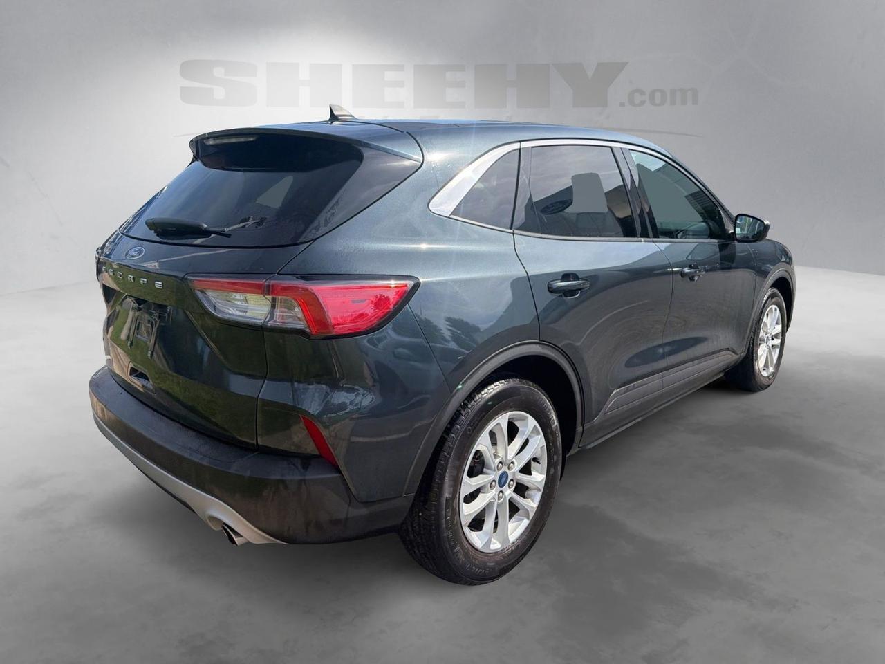 2022 Ford Escape SE Gaithersburg MD