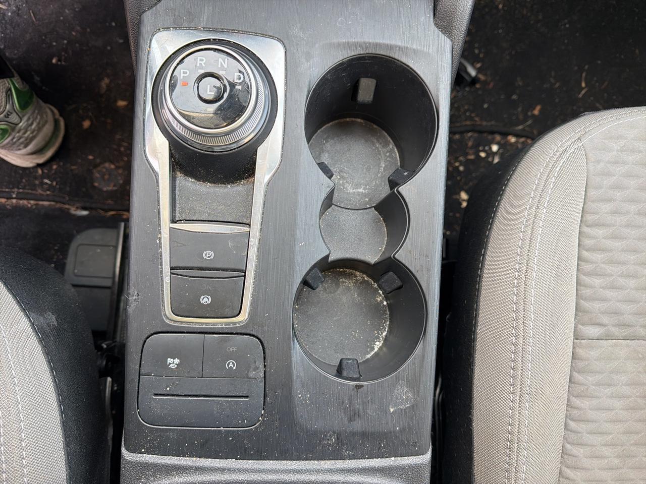 2022 Ford Escape SE Gaithersburg MD