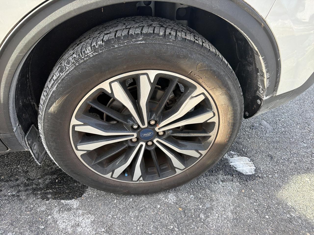 2022 Ford Escape SE Gaithersburg MD