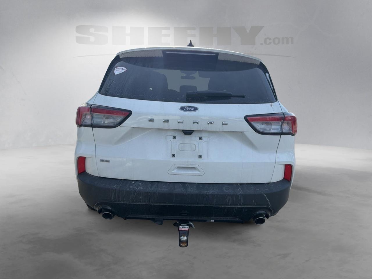 2022 Ford Escape SE Gaithersburg MD