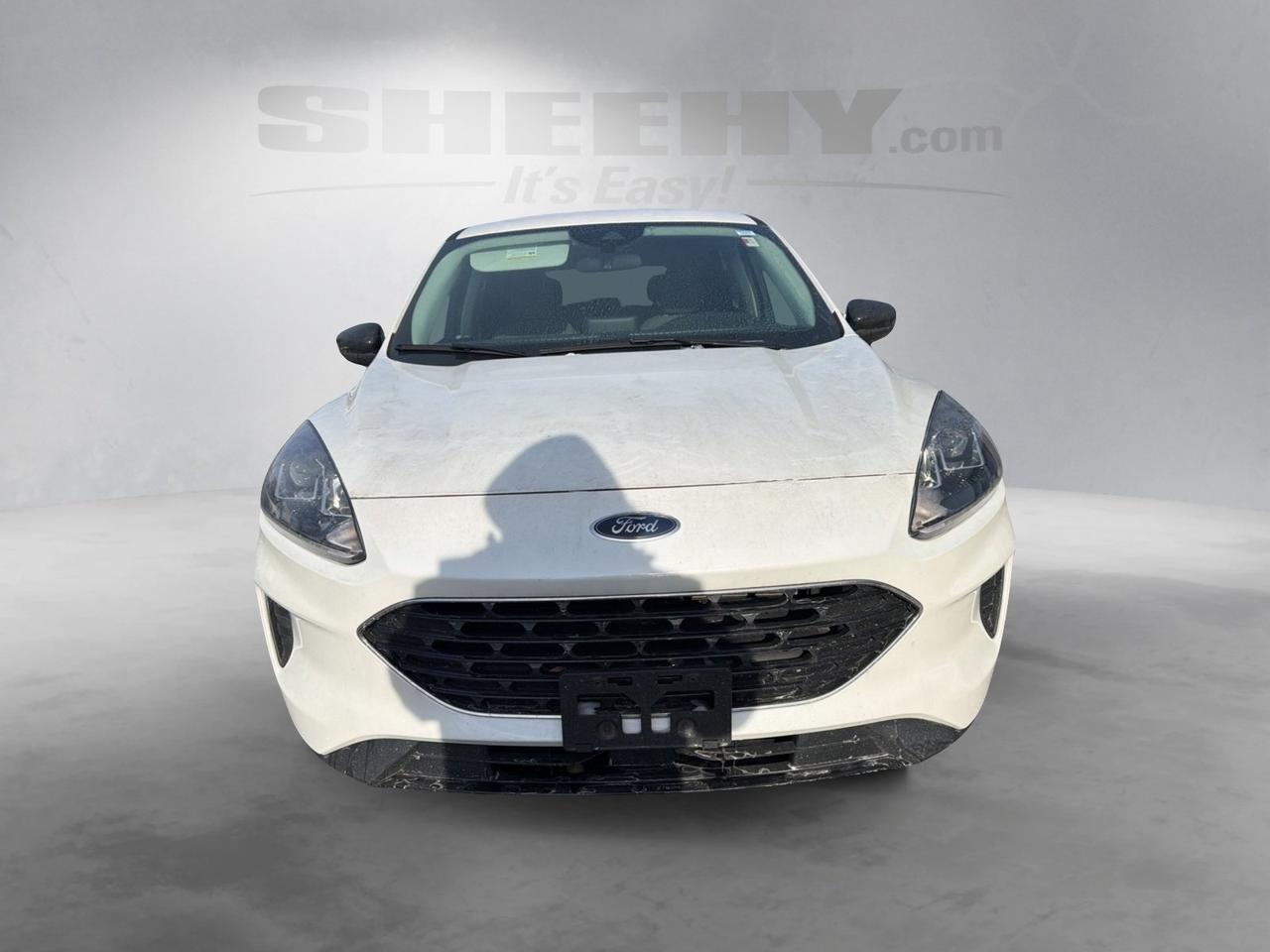 2022 Ford Escape SE Gaithersburg MD