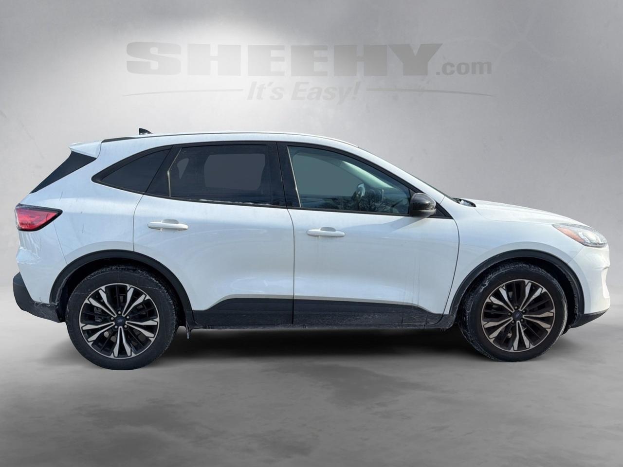 2022 Ford Escape SE Gaithersburg MD