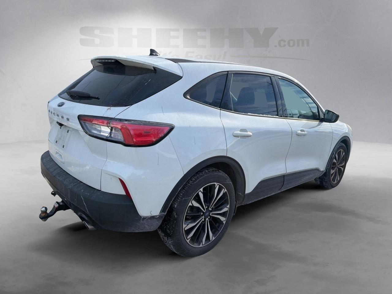 2022 Ford Escape SE Gaithersburg MD