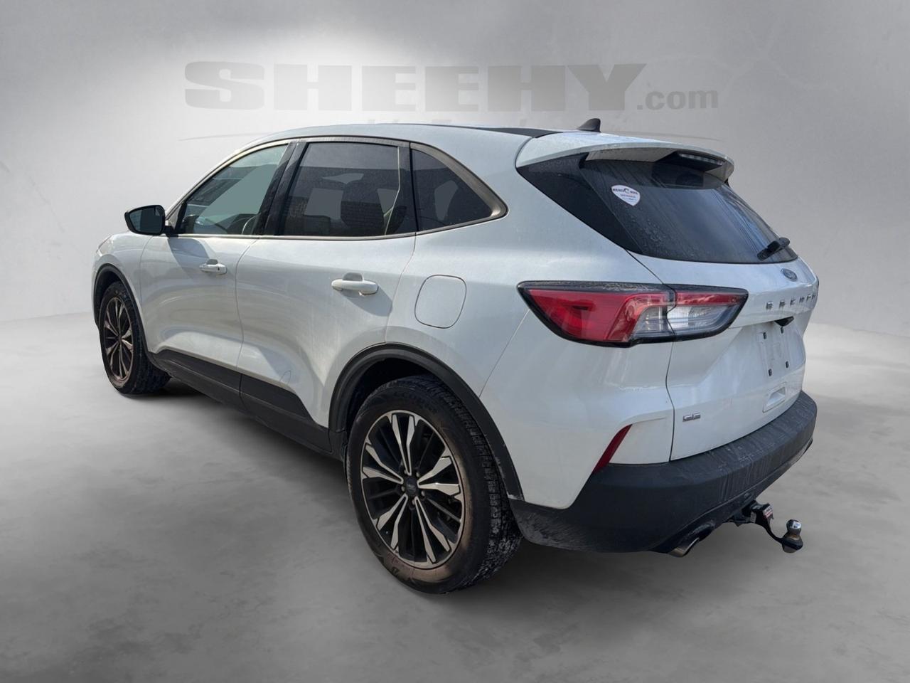 2022 Ford Escape SE Gaithersburg MD