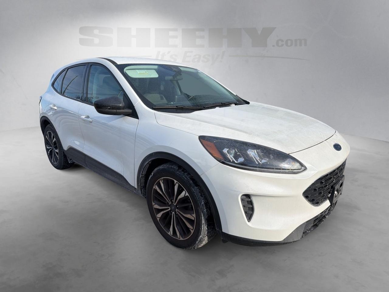 2022 Ford Escape SE Gaithersburg MD