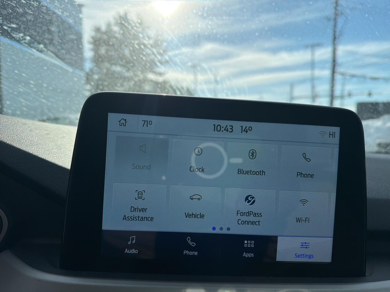 2022 Ford Escape SE Gaithersburg MD