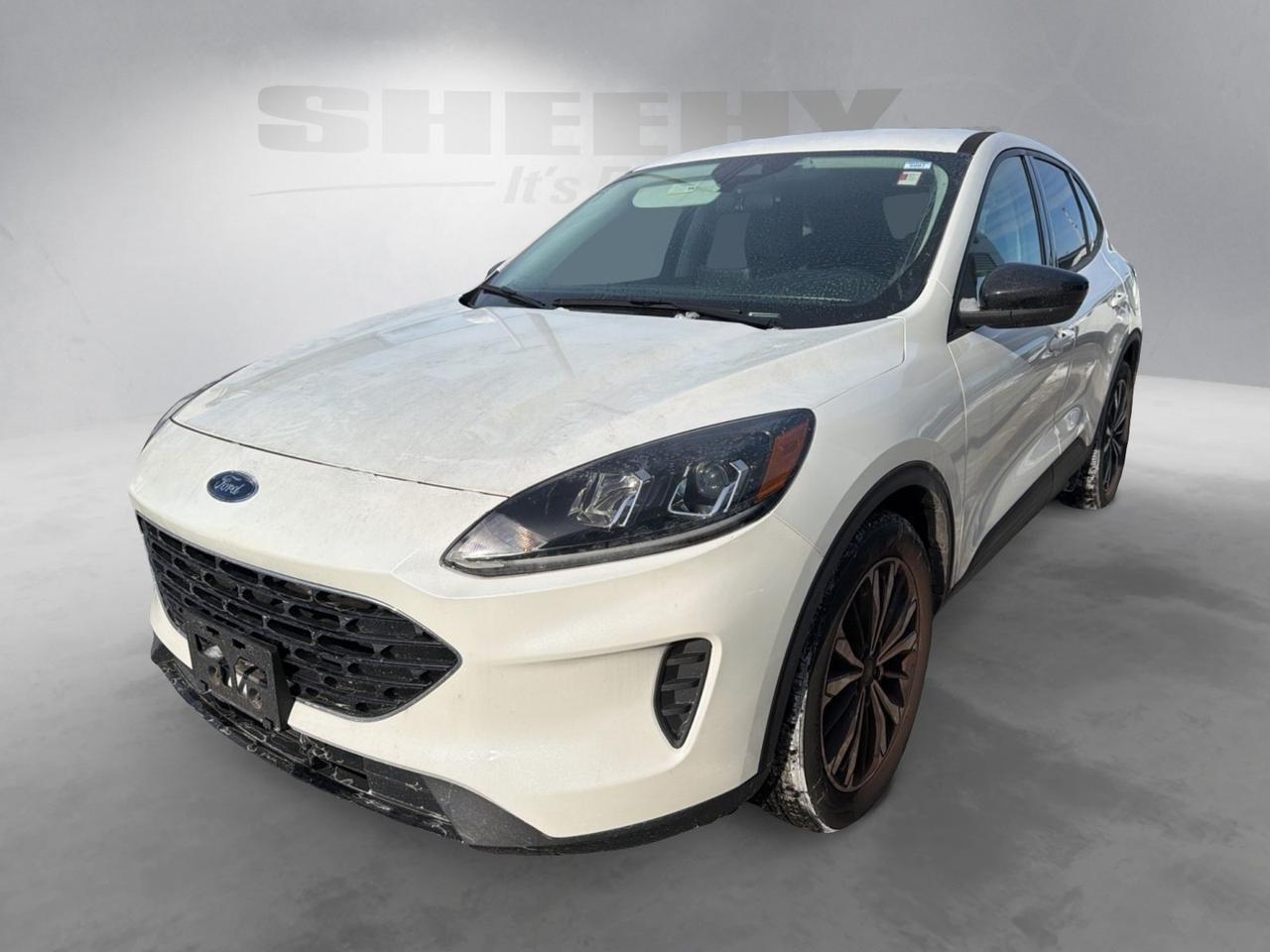 2022 Ford Escape SE Gaithersburg MD