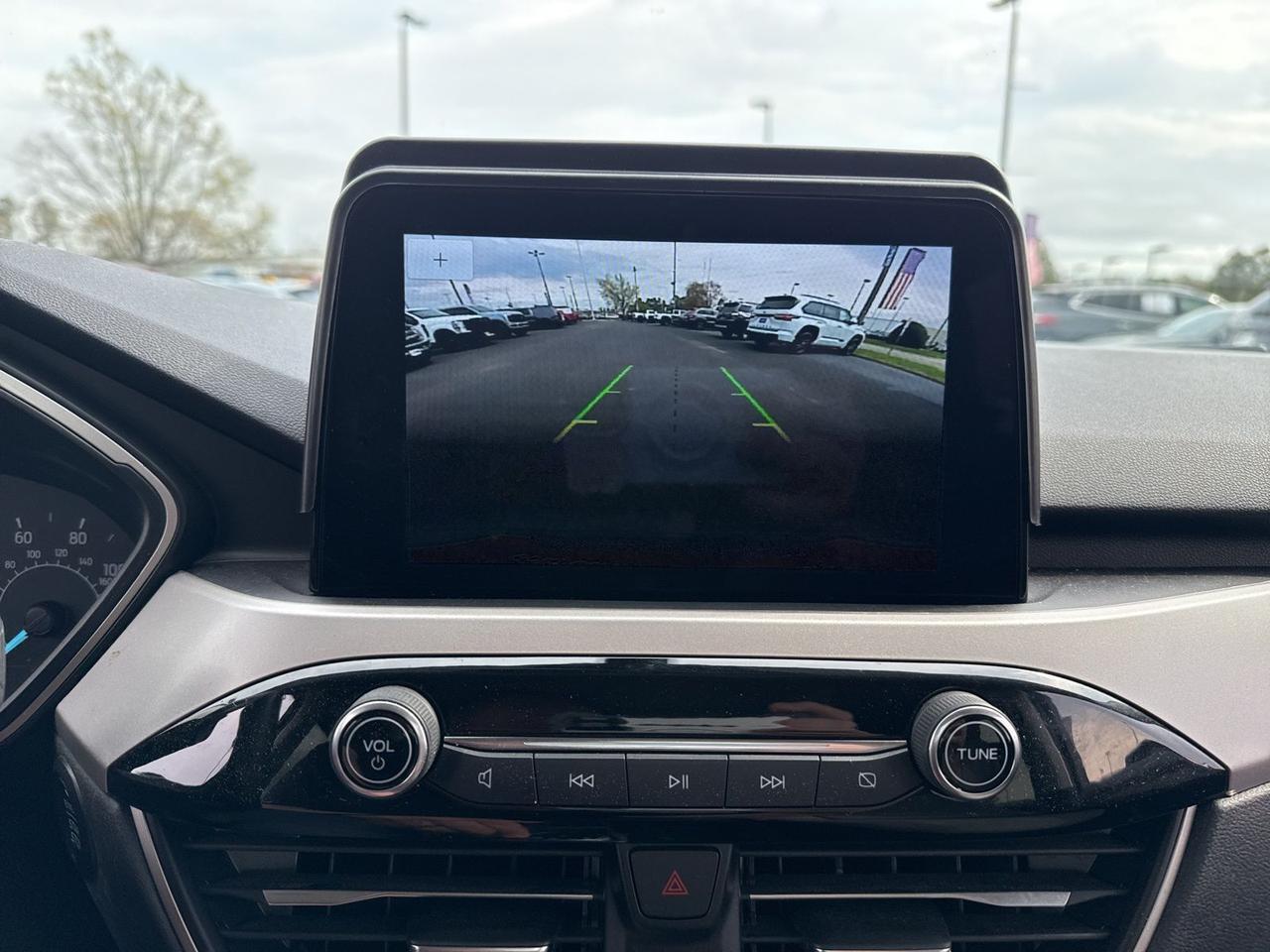 2022 Ford Escape SE Richmond VA