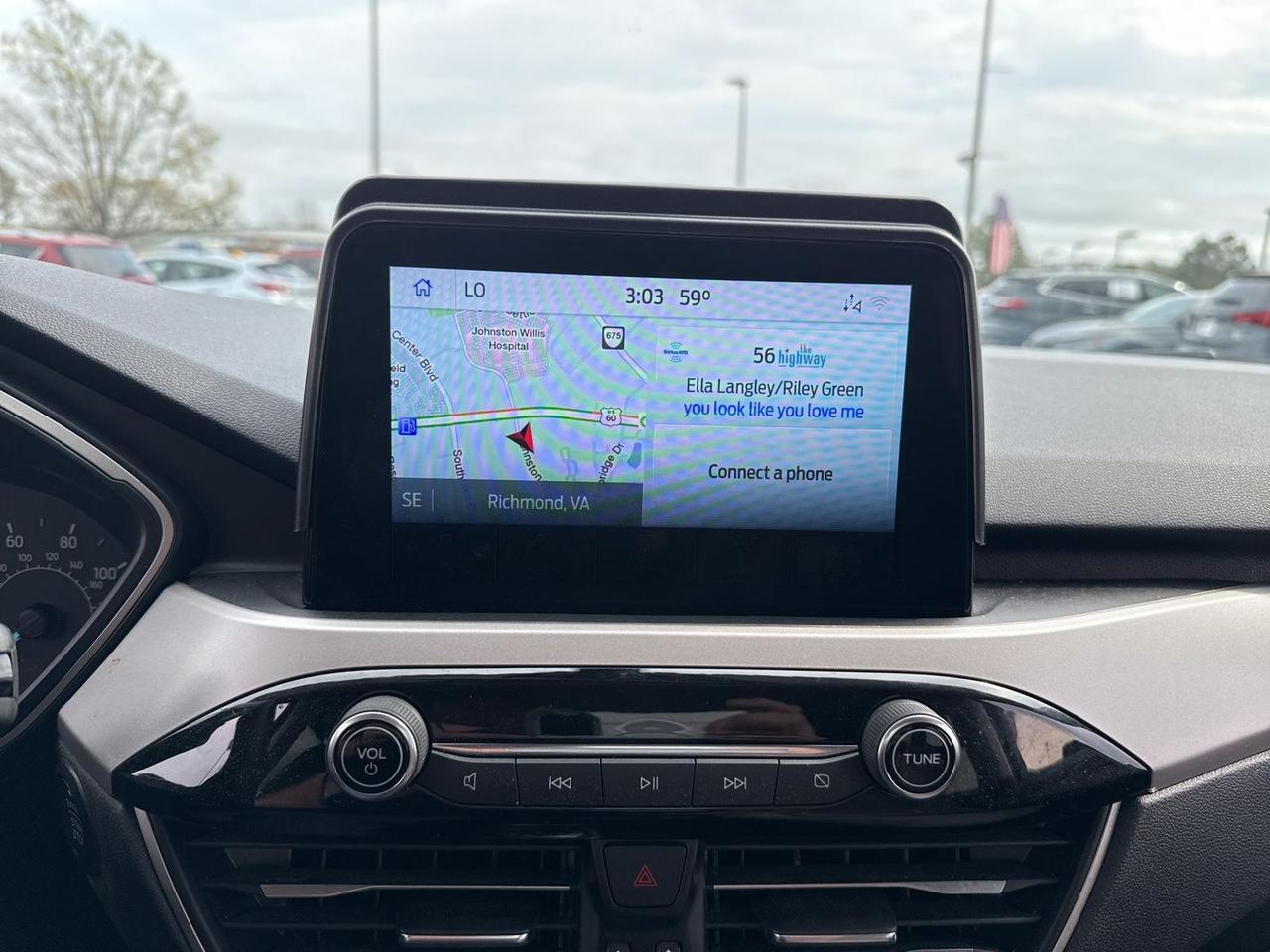 2022 Ford Escape SE Richmond VA