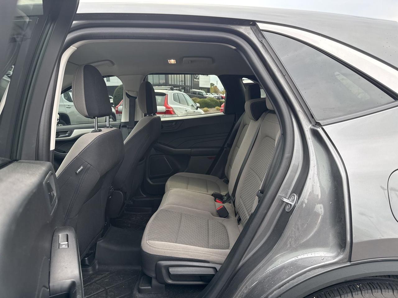 2022 Ford Escape SE Richmond VA