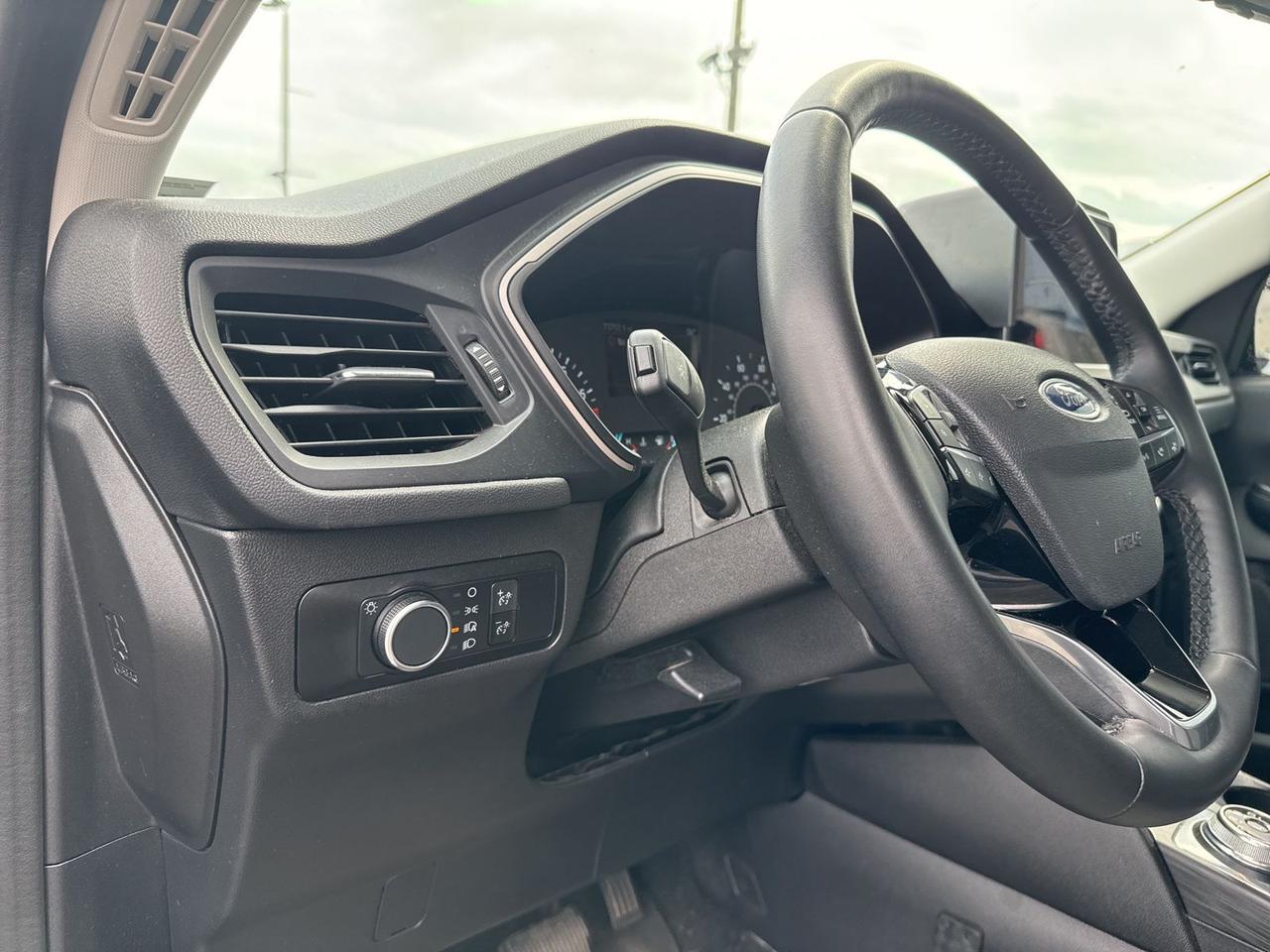 2022 Ford Escape SE Richmond VA