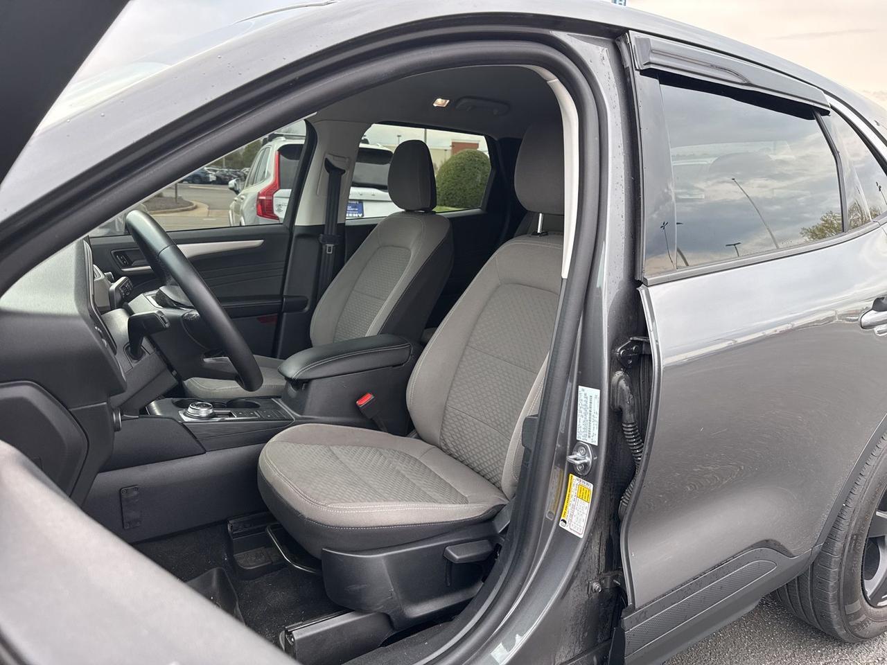 2022 Ford Escape SE Richmond VA