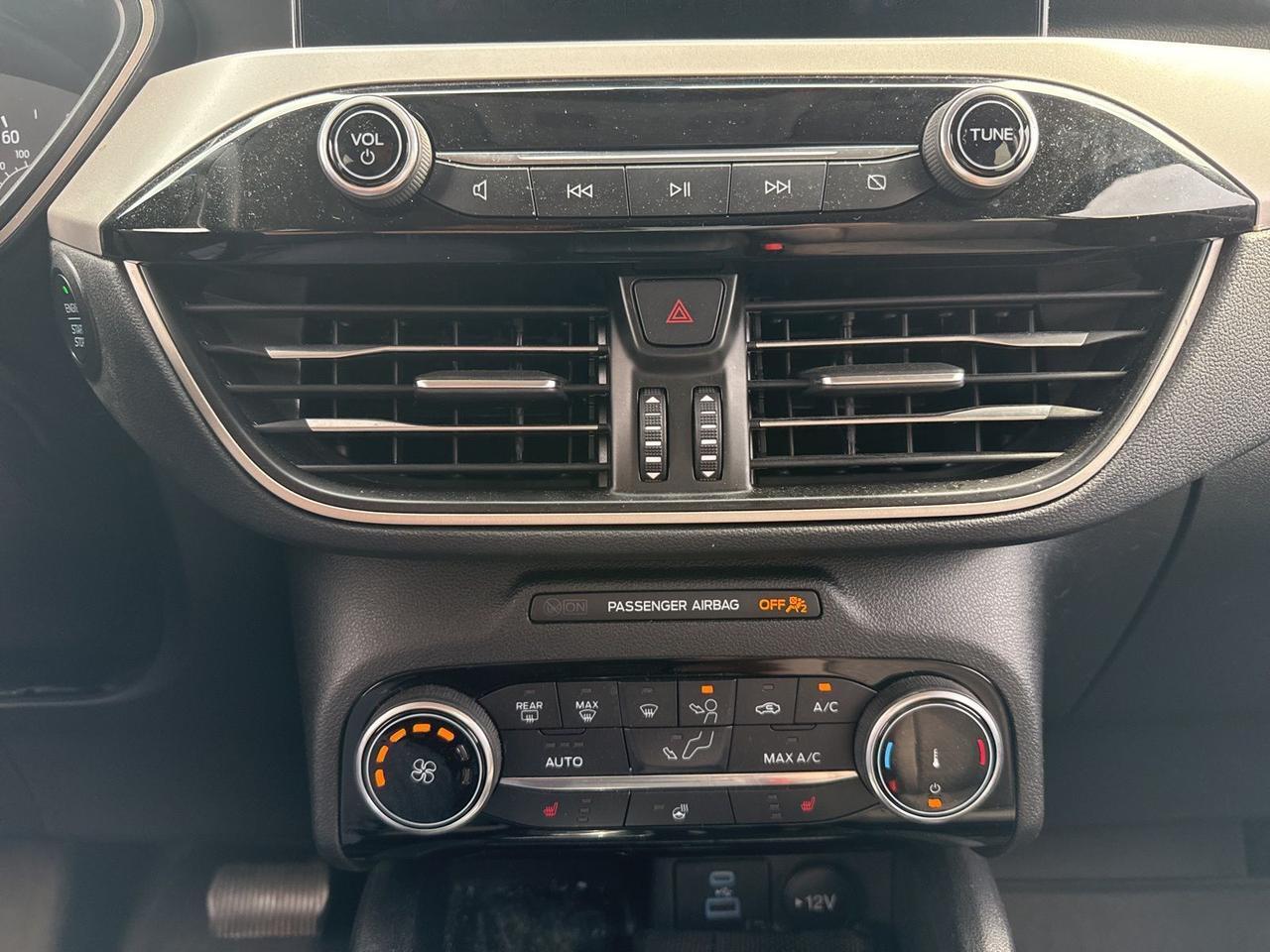 2022 Ford Escape SE Richmond VA