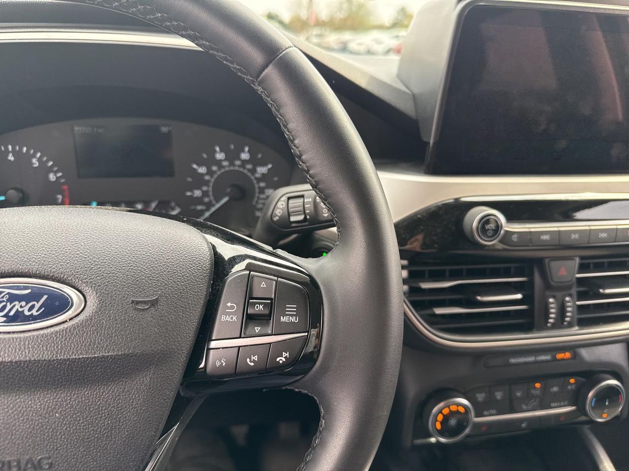 2022 Ford Escape SE Richmond VA