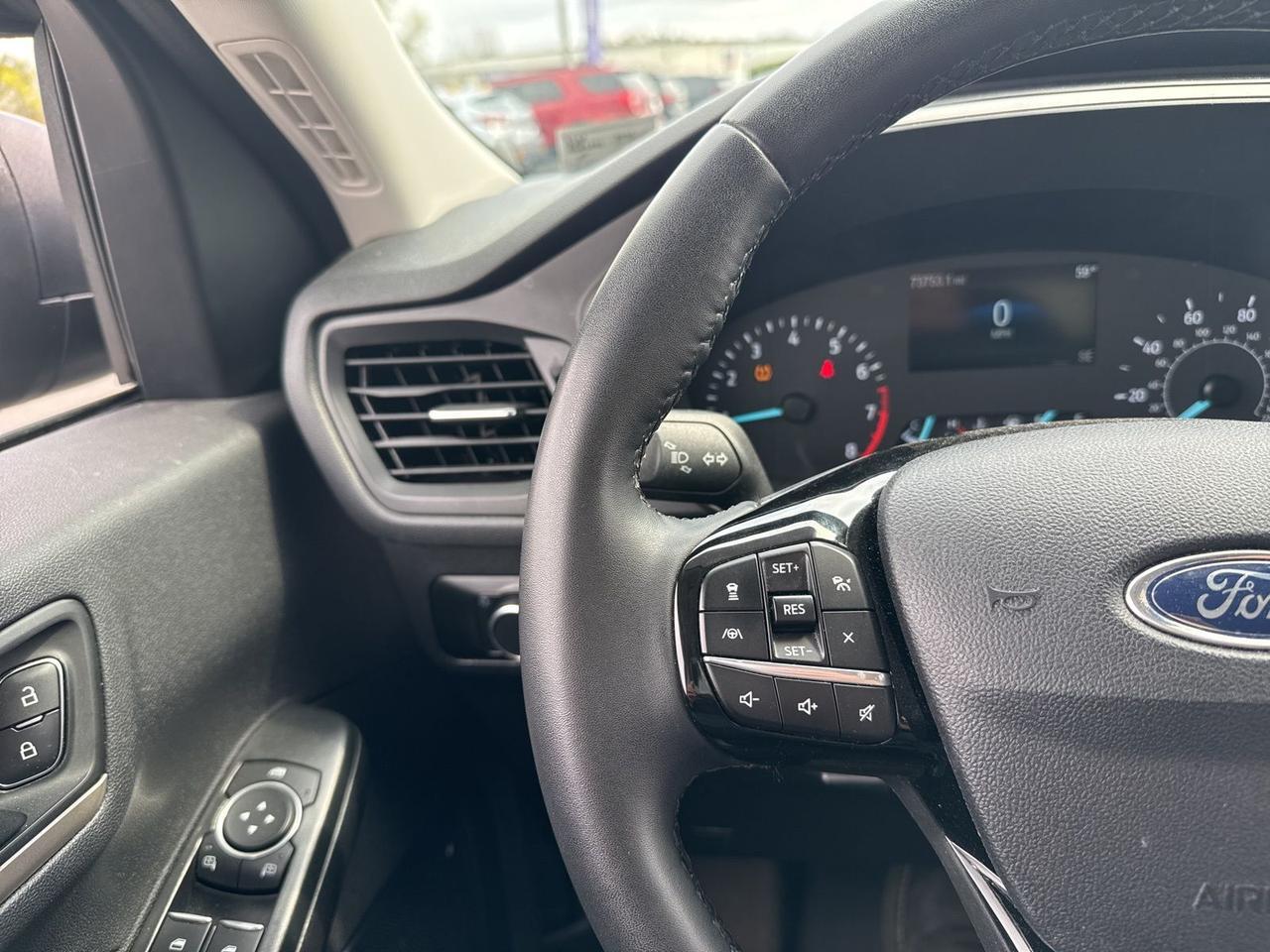 2022 Ford Escape SE Richmond VA