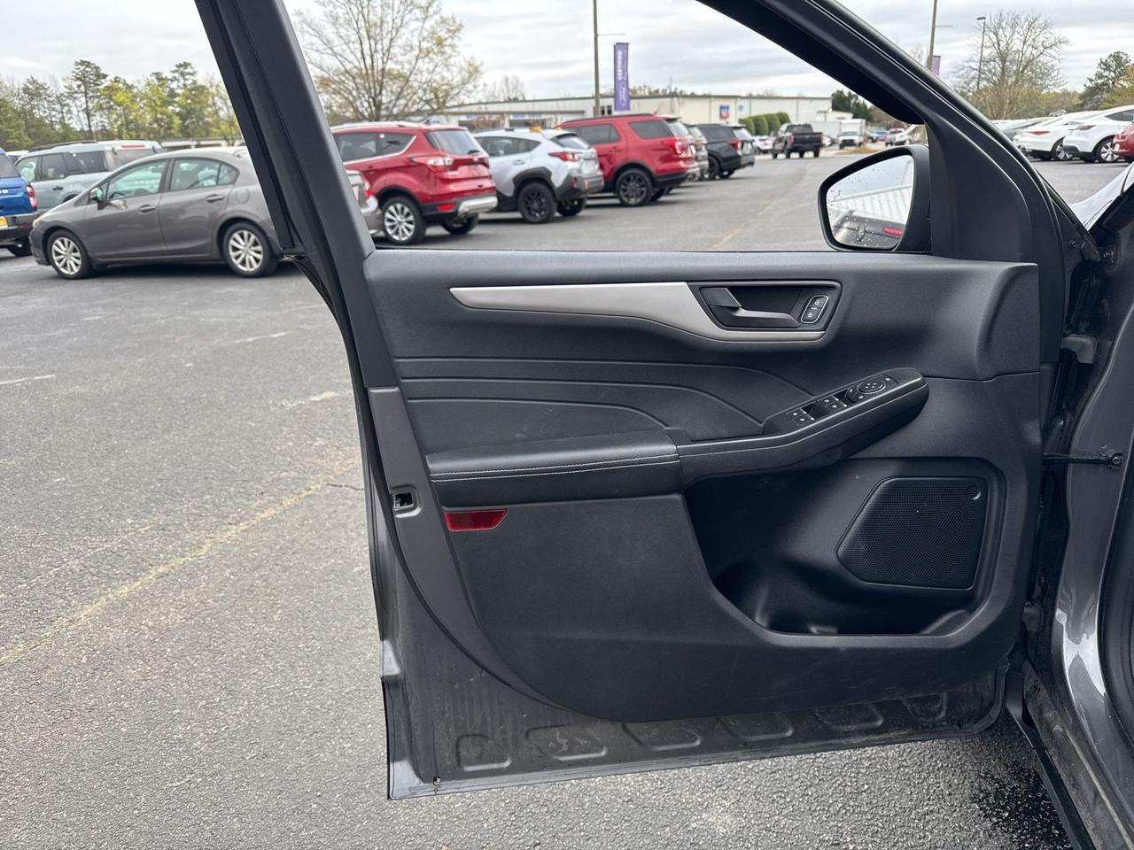 2022 Ford Escape SE Richmond VA