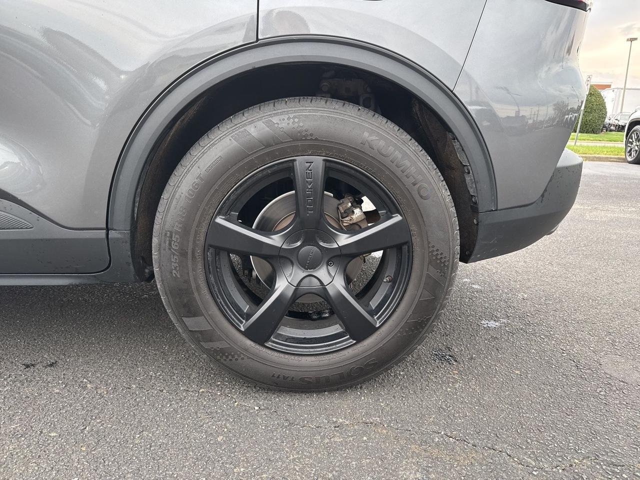 2022 Ford Escape SE Richmond VA