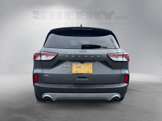 2022 Ford Escape SE Richmond VA