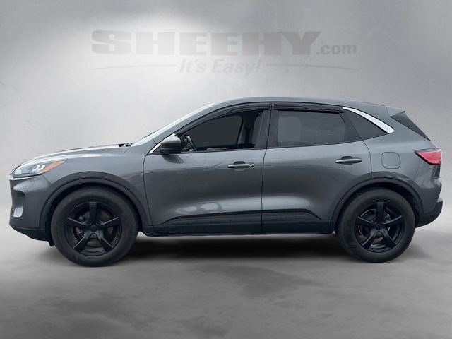 2022 Ford Escape SE Richmond VA