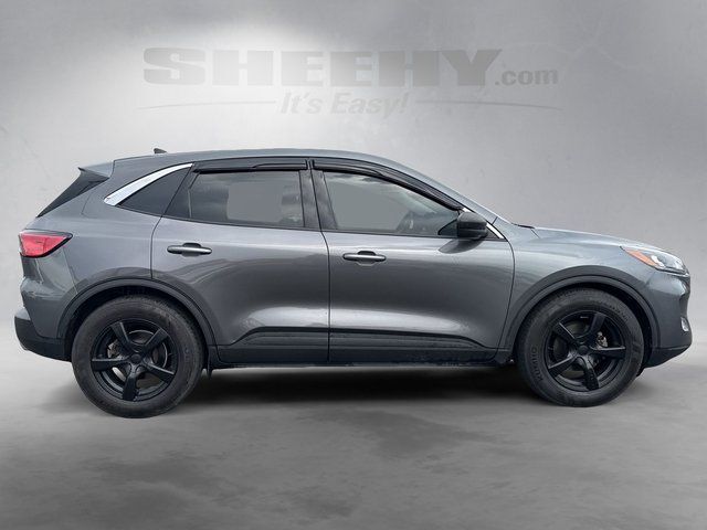 2022 Ford Escape SE Richmond VA