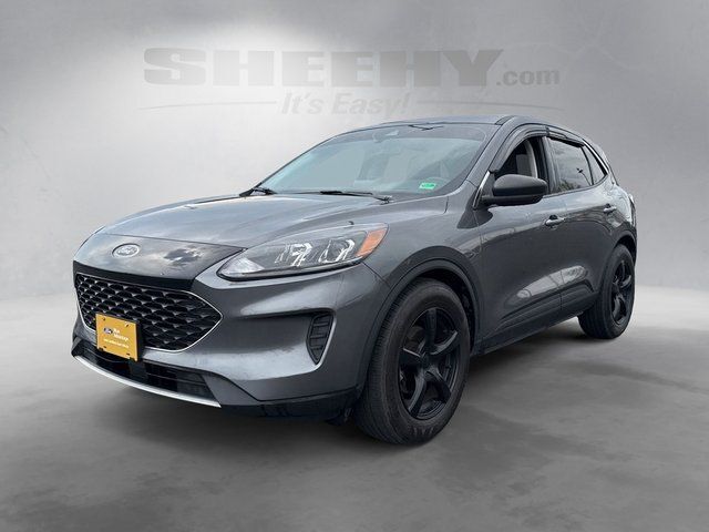 2022 Ford Escape SE Richmond VA