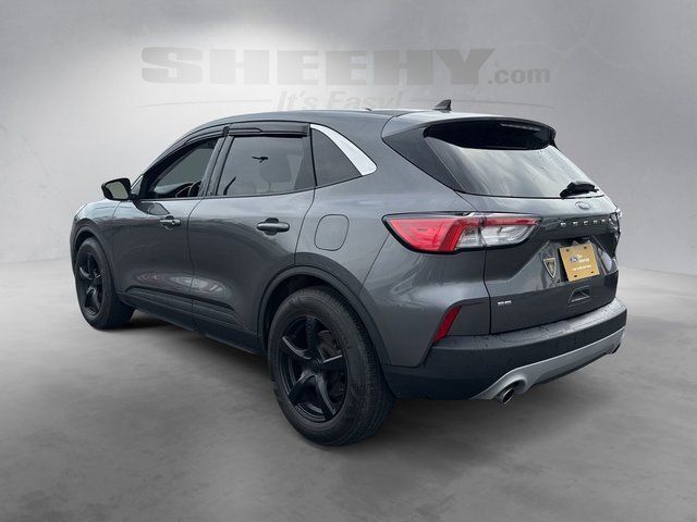 2022 Ford Escape SE Richmond VA