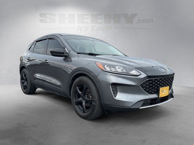 2022 Ford Escape SE Richmond VA