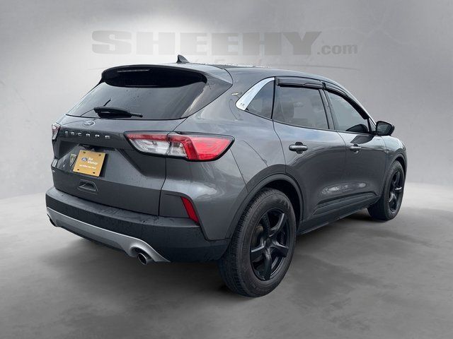 2022 Ford Escape SE Richmond VA