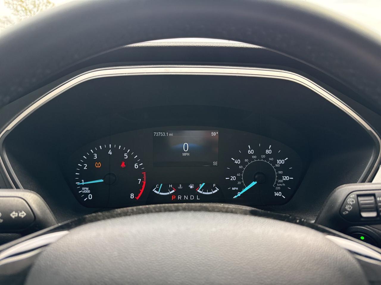 2022 Ford Escape SE Richmond VA