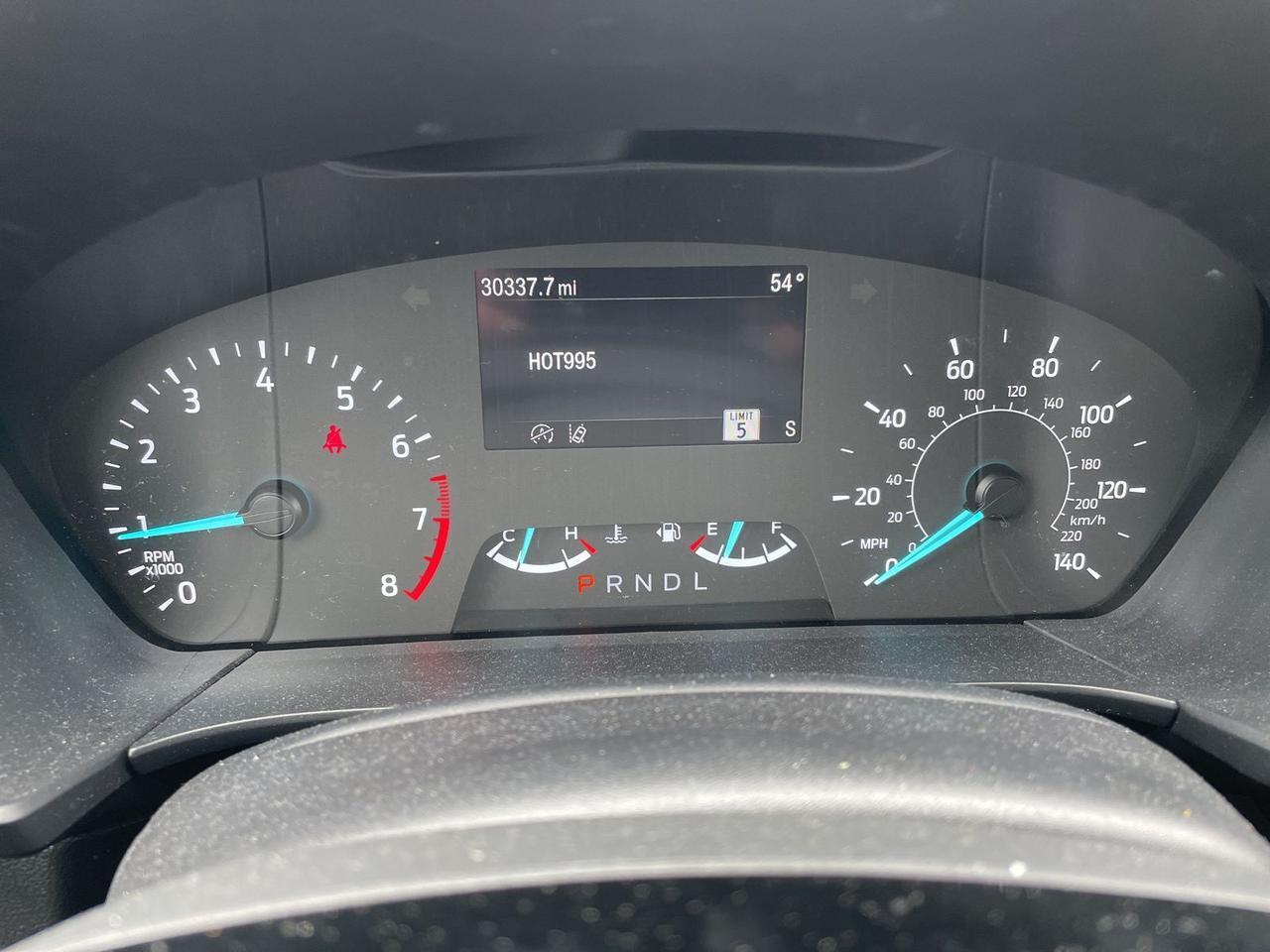 2022 Ford Escape SE Springfield VA
