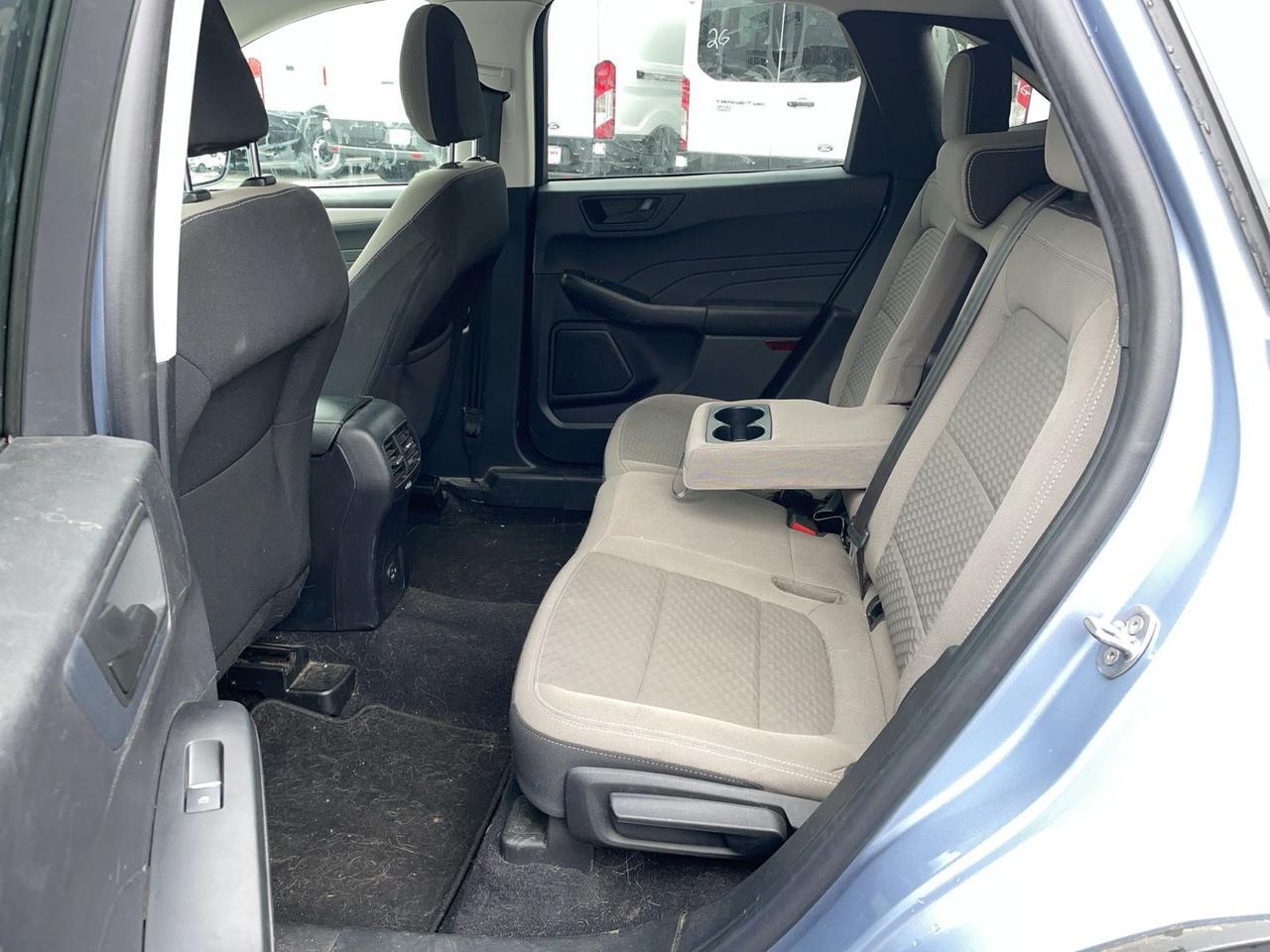 2022 Ford Escape SE Springfield VA