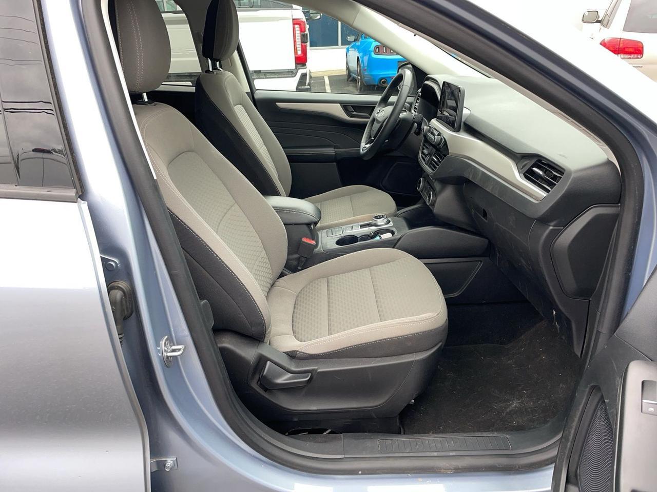 2022 Ford Escape SE Springfield VA