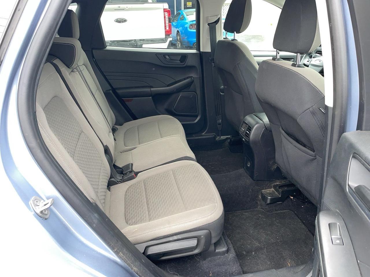 2022 Ford Escape SE Springfield VA