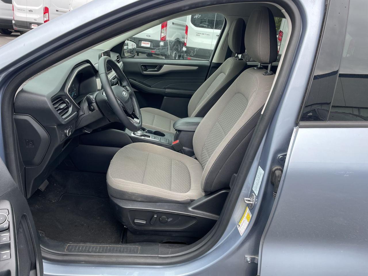 2022 Ford Escape SE Springfield VA